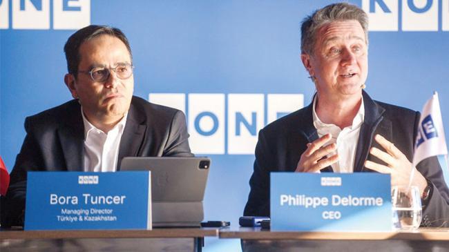 ‘Türkiye’de 300 bin asansör yenilenmeli’ | Ekonomi Haberleri