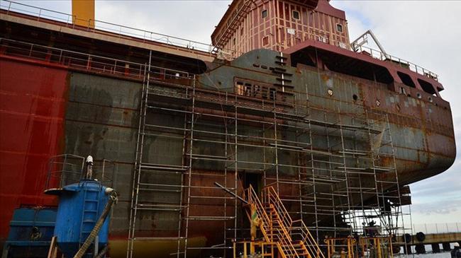 Gemi ve su araçlarının inşa ve tadilatında uyulması gereken usul ve esaslar belirlendi | Genel Haberler
