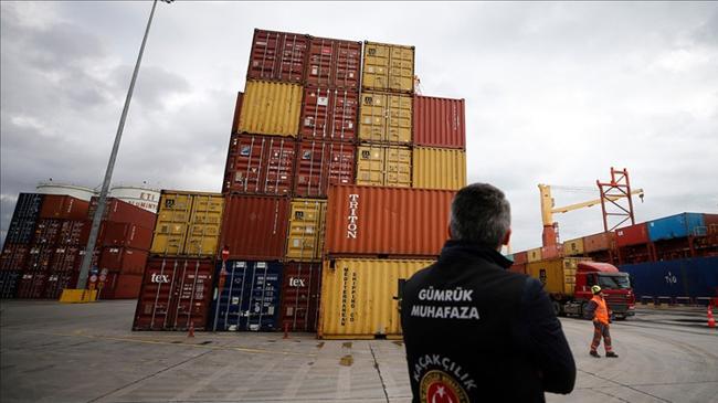 Gümrük işlemlerinde yeni adım! 'Pin kodu' devreye alındı | Genel Haberler