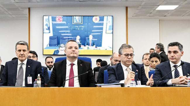 TVF’den 18 milyar dolarlık yatırım | Ekonomi Haberleri