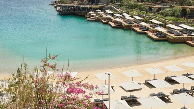 Bodrum dünyanın en iyi destinasyonları arasında | Genel Haberler