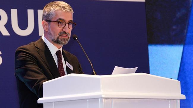 TÜSİAD'ın yeni başkanı belli oldu | Genel Haberler