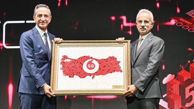 5G 1 Nisan’da başlayacak | Ekonomi Haberleri
