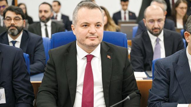 Varlık Fonu’ndan Halkbank açıklaması... ‘Hukuki süreç yakından takip ediliyor’ | Ekonomi Haberleri