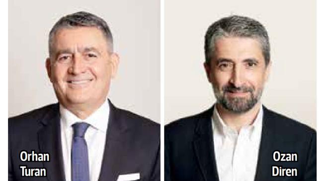 TÜSİAD’da yeni başkan Ozan Diren | Ekonomi Haberleri