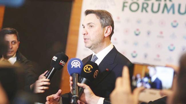 Bakan Bayraktar, Rize açıklarındaki kaynağı bu yıl arayacaklarını duyurdu.. Çayeli’nde petrol hamlesi | Ekonomi Haberleri