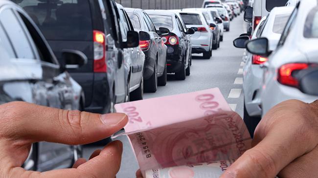 Binlerce araç sahibini ilgilendiriyor! Yanlış ödemeler faiziyle geri alınacak | Genel Haberler