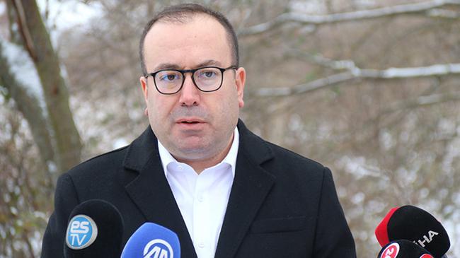 Sabancı Bilecik’te şehitliğe yakın maden projesini iptal etti... 80 yıllık rezervden vazgeçti | Ekonomi Haberleri