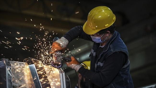 Ücretli çalışan sayısı Kasım 2025'te arttı | Ekonomi Haberleri