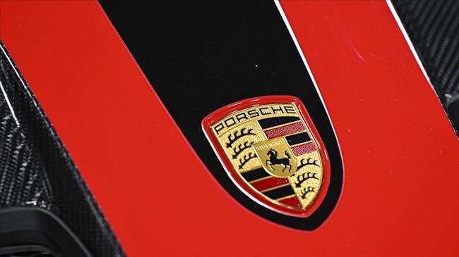 Alman otomobil devinin satışları 2025'te düştü | Genel Haberler