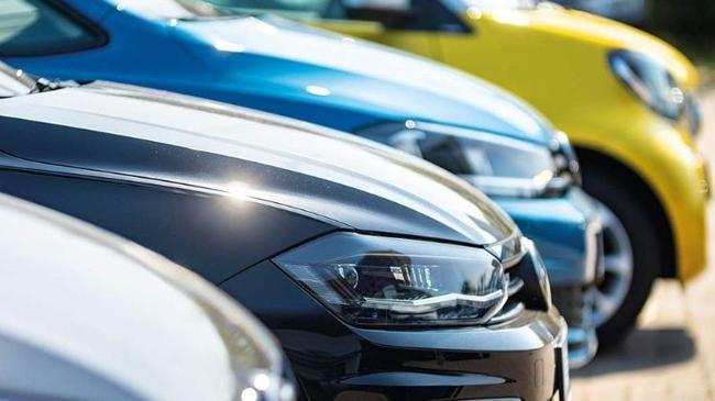 2025’te devri yapılan otomobil sayısı 7.5 milyon adedi solladı… ‘İkinci el’ rekor | Ekonomi Haberleri