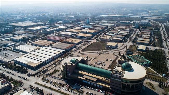 Sanayiye 283 milyar liralık dev kaynak | Genel Haberler