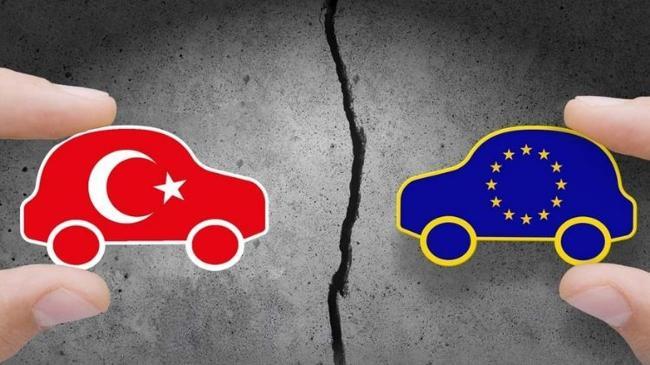 OSD Başkanı Eroldu AB’nin otomotivde kritik ‘Made In EU’ taslağı öncesi uyardı: Made In Türkiye’siz Avrupa olmaz | Ekonomi Haberleri