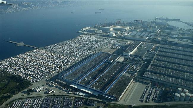 Otomotivden 41,5 milyar dolarlık gövde gösterisi