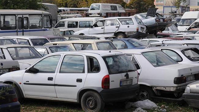 OSD den hurda teşviki açıklaması