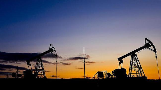 Petrolün varil fiyatında sert dönüş