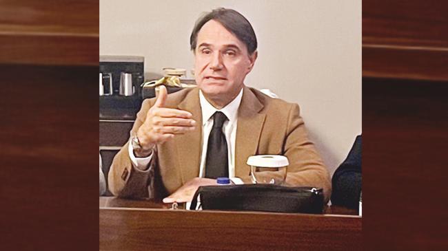 ‘Yasadışı bahis KKTC’yi tehdit ediyor’ | Ekonomi Haberleri