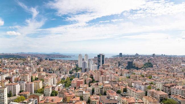 Ortalama konut fiyatı 4.5 milyon TL’yi aştı | Ekonomi Haberleri