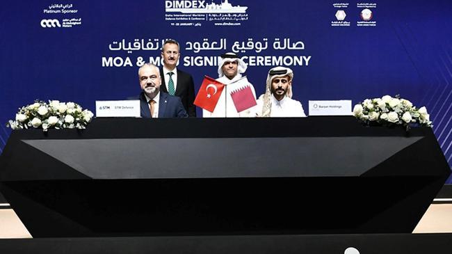 Türk İHA’ları için dev ortaklık! 15 ülkeden sonra yeni durak | Genel Haberler