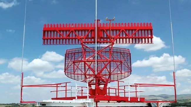 ASELSAN teknolojisi Şam’da devrede | Teknoloji Haberleri