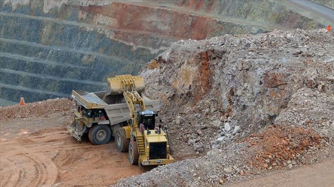 Dev ihale! 182 maden sahası satışta | Genel Haberler