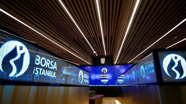 VİOP'ta endeks kontratı güne yatay başladı | Borsa İstanbul Haberleri