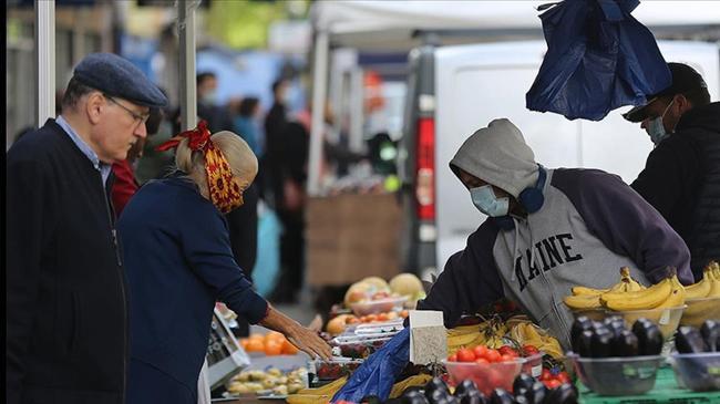 İngiltere enflasyon rakamları açıklandı | Genel Haberler