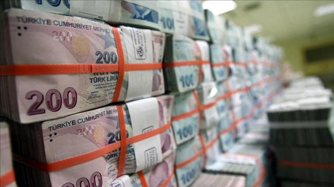 Türkiye’den dev yatırım! 5,6 trilyon lirayı aştı | Ekonomi Haberleri