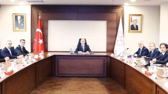 Konut kredileri masaya yatırıldı | Ekonomi Haberleri