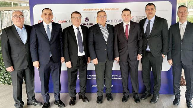 ‘Avrupa’da mahalle mahalle yapılanmak lazım’ | Ekonomi Haberleri