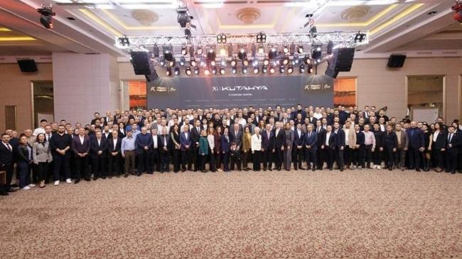 ‘10 yılda 800 milyon Euro’luk yatırım’ | Ekonomi Haberleri