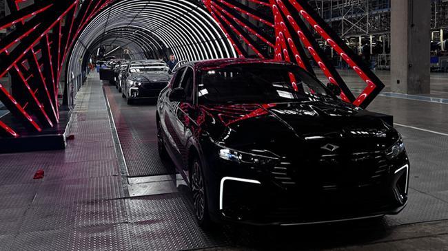 Uygun fiyatlı Togg için tarih netleşti! Her segmentte yerli otomobil dönemi başlıyor | Genel Haberler