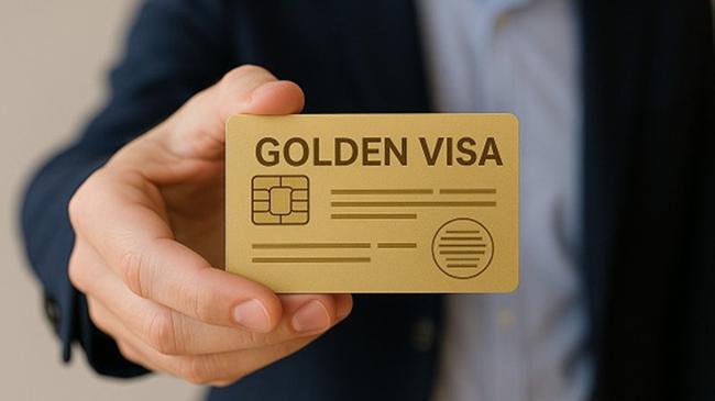 'Golden Visa ve vatandaşlık pazarına Türkiye kaynaklı yatırımcı ilgisi 10 kat büyüdü’ | Genel Haberler