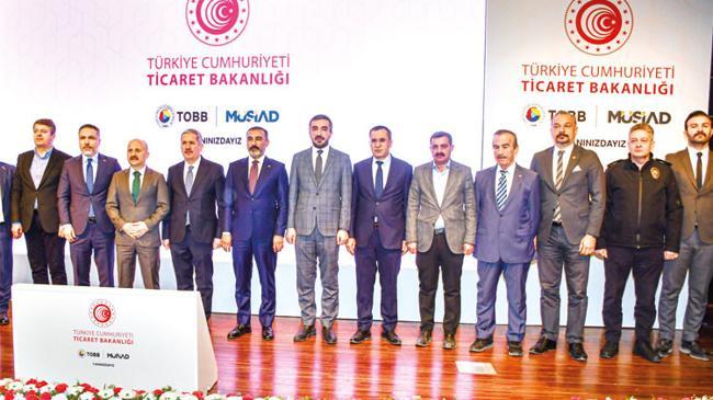 Adıyaman esnafını e-ticaretle büyütecek merkez açıldı | Ekonomi Haberleri