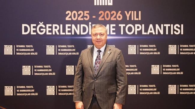 Tekstilci rotayı Suriye ve Afrika’ya kırdı | Ekonomi Haberleri