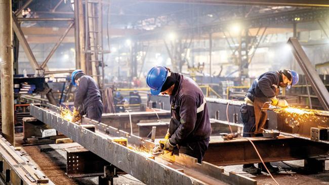 Metalde toplu sözleşme anlaşması tamam | Ekonomi Haberleri