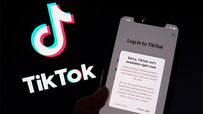 TikTok'un ABD'deki satışı tamamlandı | Genel Haberler