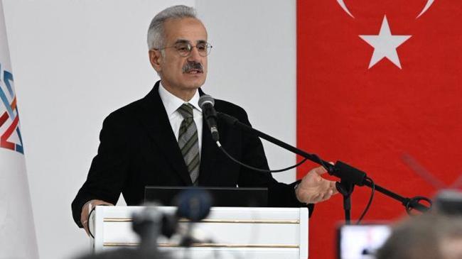 Bakan Uraloğlu’ndan Batmanlılara müjde… | Genel Haberler