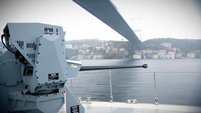 ASELSAN’ın canavarına yeni yetenek! Dünya peşinde koşuyor | Teknoloji Haberleri