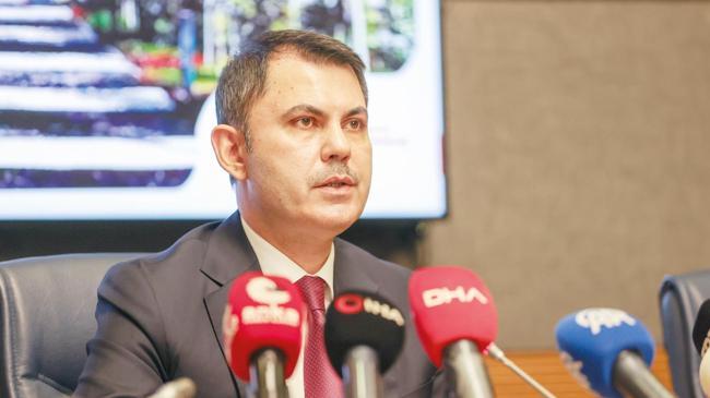 Deprem konutları 2 yıl ödemesiz 18 yıl faizsiz | Ekonomi Haberleri