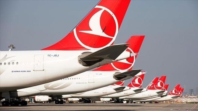 THY, Tiran seferlerine yeniden başladı | Genel Haberler