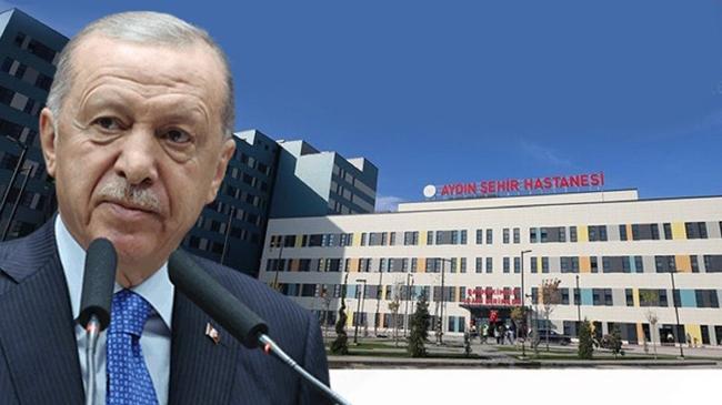 Cumhurbaşkanı Erdoğan'dan deprem bölgesi çıkışı: '3 yıldır neredeydin Özgür Efendi' | Genel Haberler