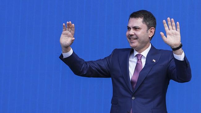 Bakan Kurum: "Aydınlı hemşehrilerimize 6 bin 973 yuva inşa ediyoruz” | Genel Haberler