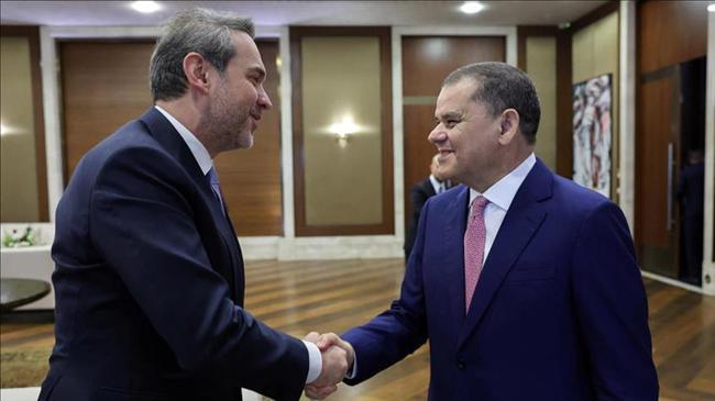 Türkiye ve Libya’dan dev enerji hamlesi | Genel Haberler