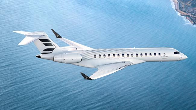 Dünyanın en hızlı sivil uçağı Avrupa biletini kaptı | Teknoloji Haberleri