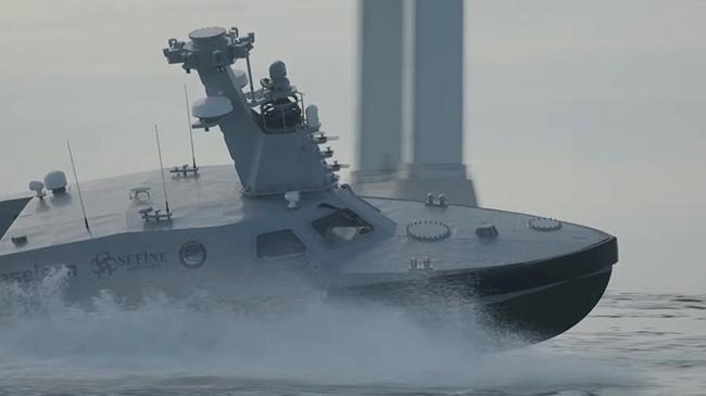 Türk İDA’ları dünya pazarında: Yeni sözleşmeler yolda | Genel Haberler