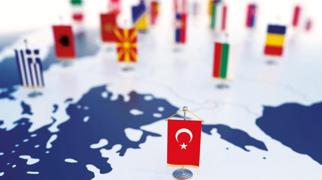 ‘Paradigma değiştiriyoruz’... DEİK’ten ticari diplomaside yeni hedefler | Ekonomi Haberleri