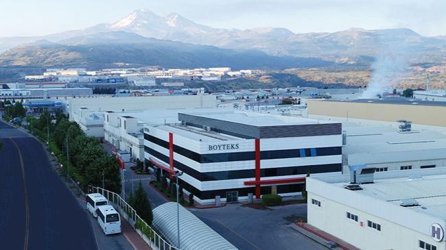 Dev tekstil şirketi satılıyor! İşte fiyatı... | Genel Haberler