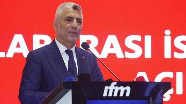 Bakan Bolat’tan mobilya sektörüne müjde: Parlak günler geliyor | Piyasa Haberleri