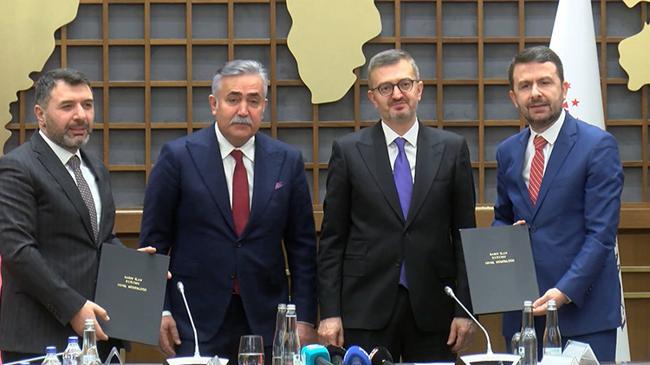 Basın kuruluşlarına nefes aldıracak hamle | Genel Haberler